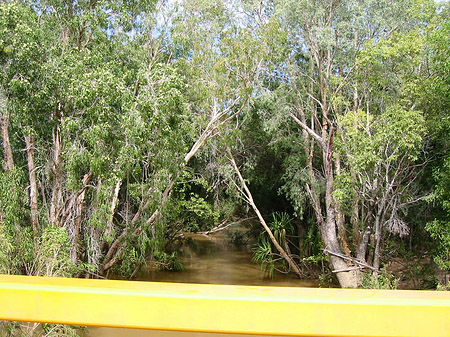 Nationalpark Kakadu Fotos