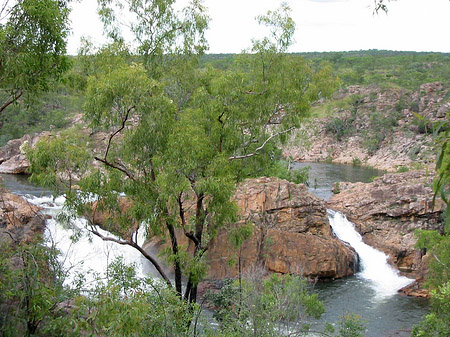 Wasserfall Fotos