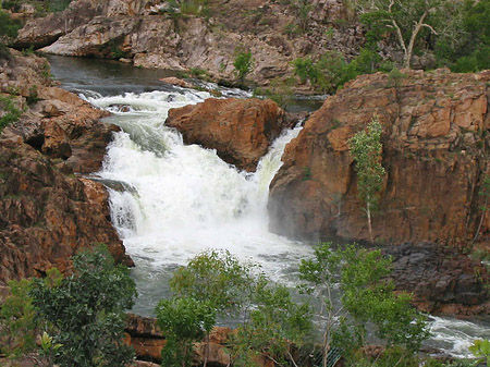 Wasserfall Fotos