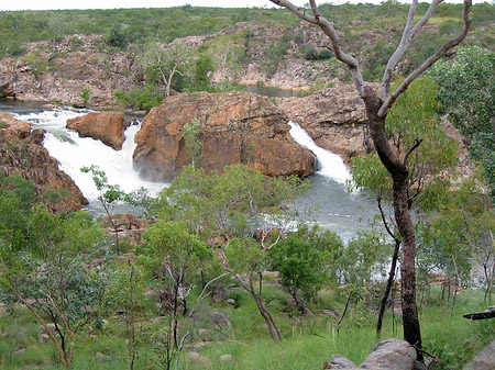 Fotos Wasserfall