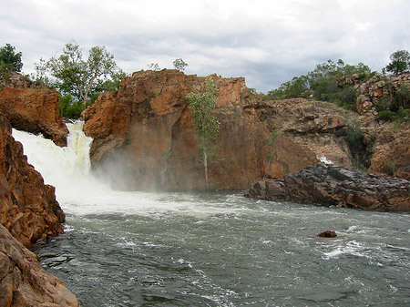 Wasserfall