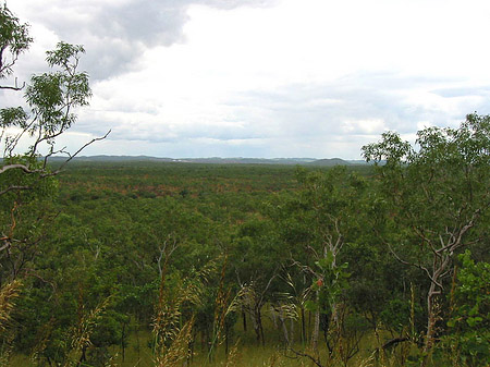 Nationalpark Nitmiluk Foto 