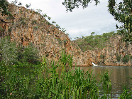 Nationalpark Nitmiluk Fotos