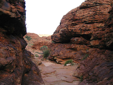 Felsen Foto 