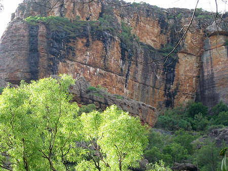 Foto Felsen