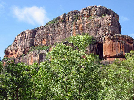 Felsen