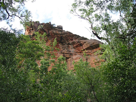 Felsen Foto 