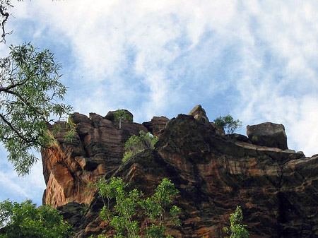 Felsen