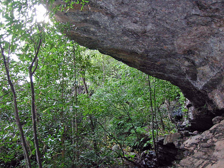 Felsen Foto 