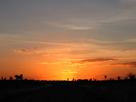 Fotos Sonnenuntergang | 