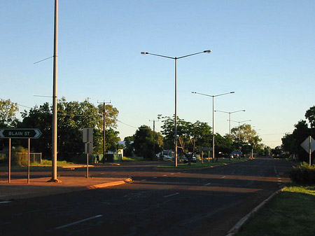 Tennant Creek Fotos