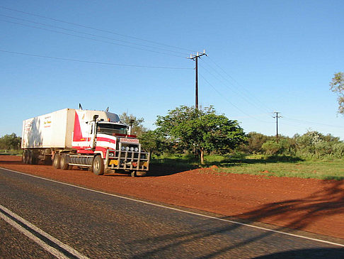 Tennant Creek