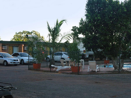 Foto Tennant Creek