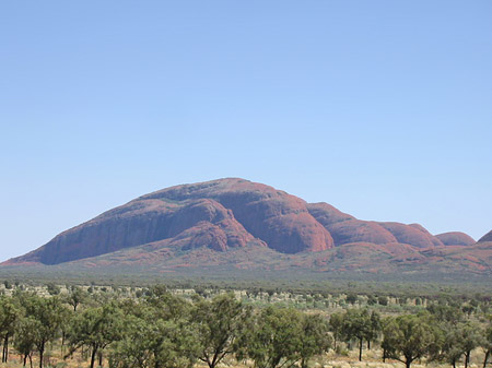 Fotos Kata Tjuta | 