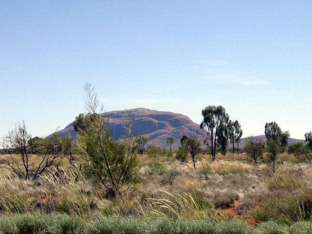 Foto Kata Tjuta