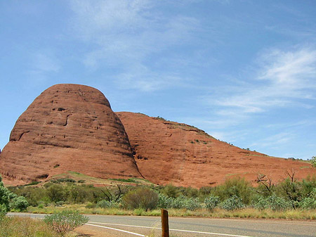 Foto Kata Tjuta - 