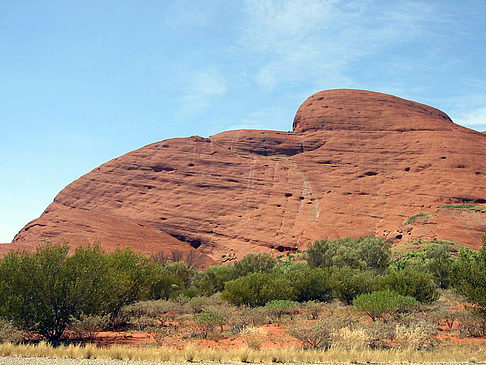 Kata Tjuta