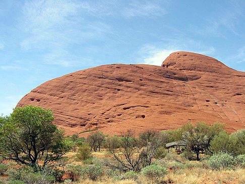 Foto Kata Tjuta - 