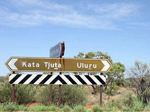 Kata Tjuta