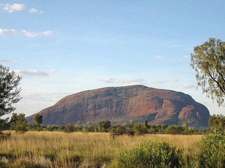 Kata Tjuta