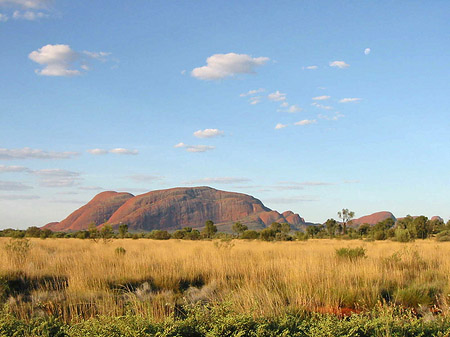 Fotos Kata Tjuta | 