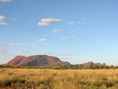 Kata Tjuta