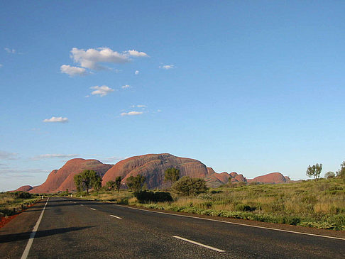 Fotos Kata Tjuta | 