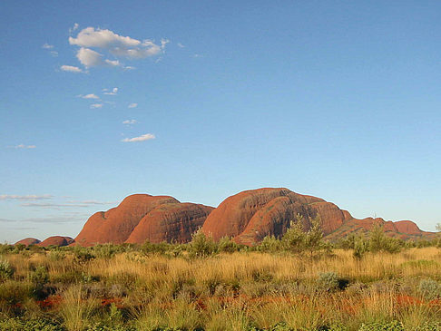 Fotos Kata Tjuta | 