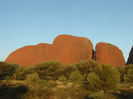 Foto Kata Tjuta - 