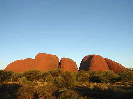 Kata Tjuta Foto 