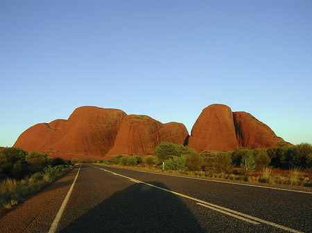 Kata Tjuta