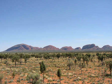 Fotos Kata Tjuta | 