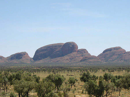 Kata Tjuta