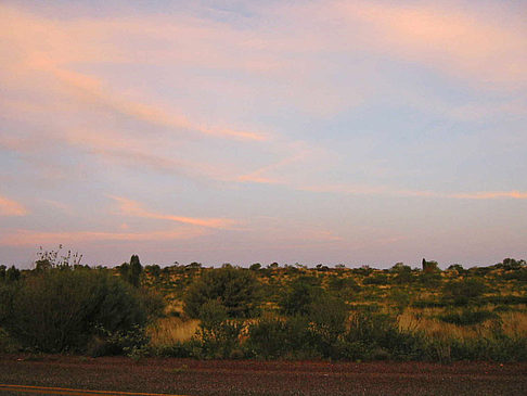 Fotos Sonnenuntergang | 