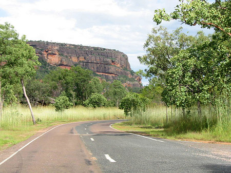 Fotos Straße