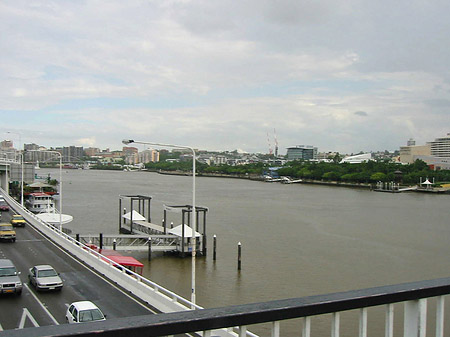 Brisbane River Fotos