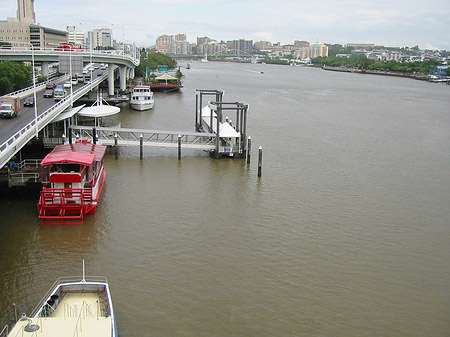 Brisbane River