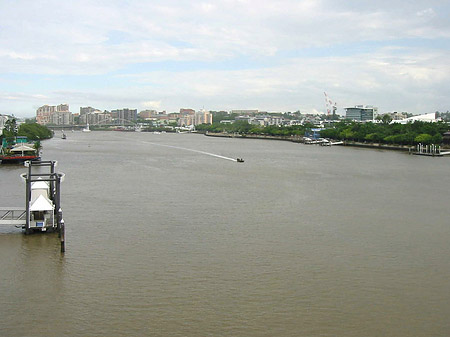 Fotos Brisbane River