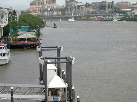 Fotos Brisbane River