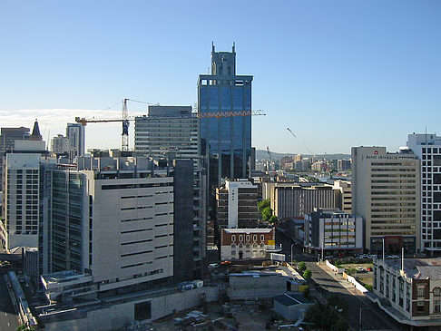 Fotos Luftnahme von Brisbane | Brisbane