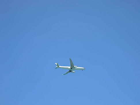 Fotos Flugzeug | Cairns