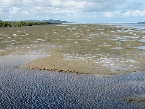 Fraser Island Foto 