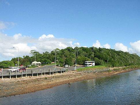 Fraser Island Fotos