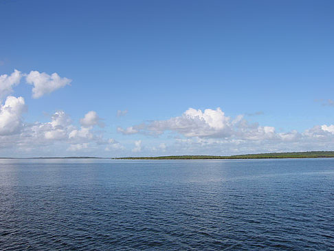 Fraser Island Foto 