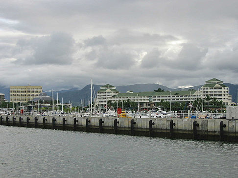 Fotos Hafen | Cairns