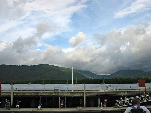 Fotos Hafen | Cairns