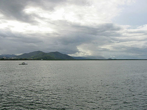 Fotos Insel | Cairns