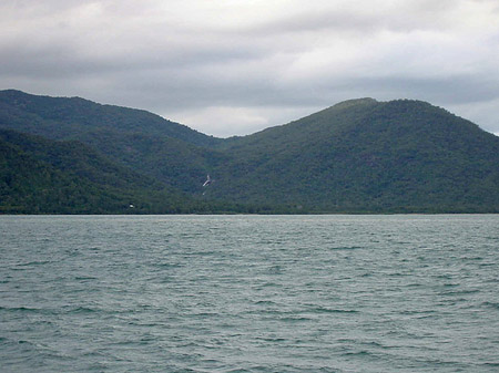 Fotos Insel | Cairns