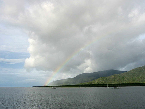 Fotos Insel | Cairns