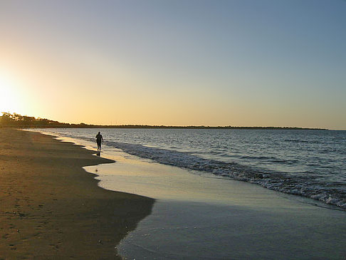 Strand Fotos